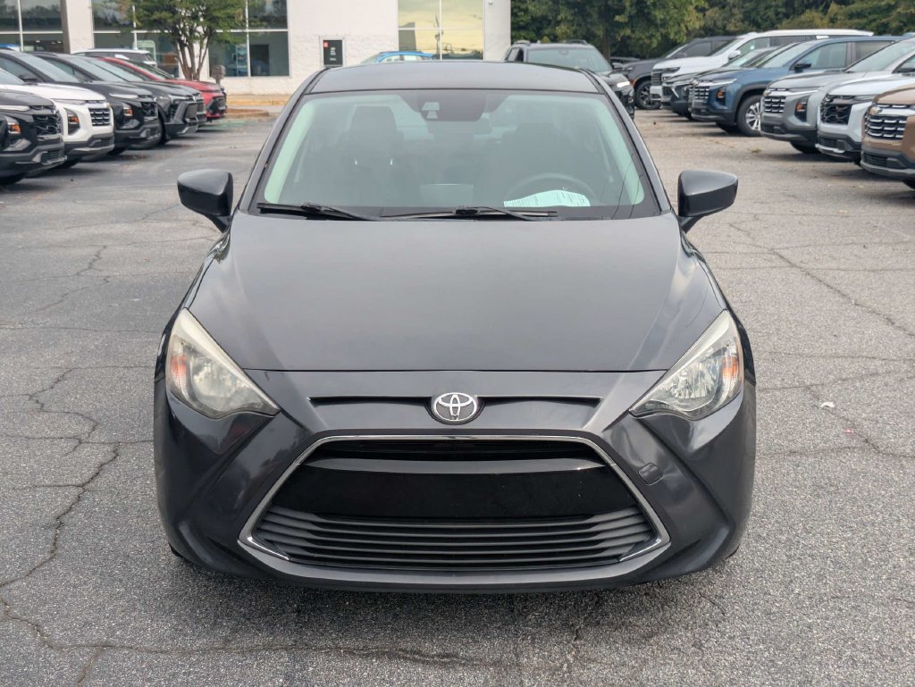 Used 2018 Toyota Yaris iA FWD image 9