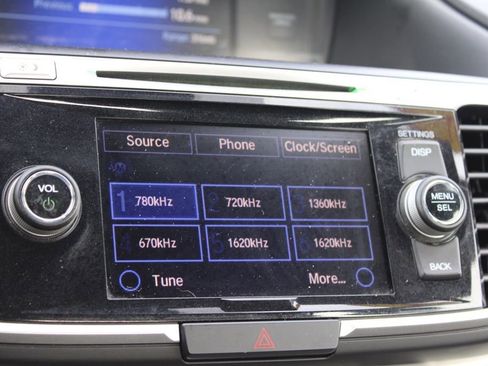 Used 2014 Honda Accord EX-L image 36