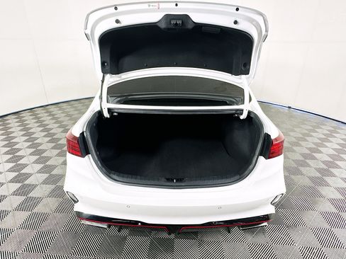 Used 2022 Kia Forte GT FWD image 31