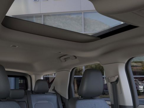 New 2026 Ford Bronco Sport Outer Banks AWD/4WD image 23