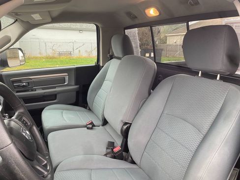 Used 2014 RAM 1500 Tradesman w/ Power & Remote Entry Group image 24