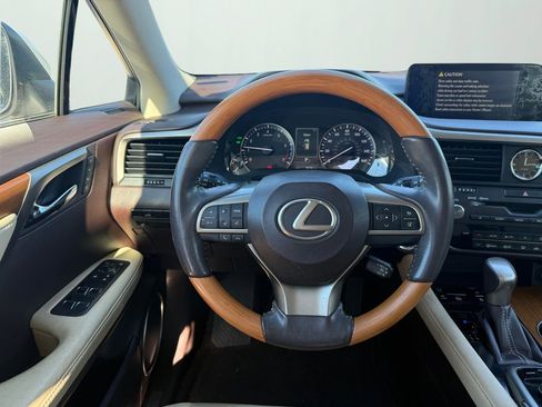 Used 2016 Lexus RX 350 FWD image 11