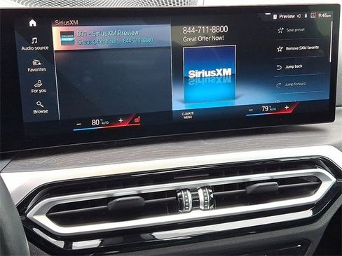 Used 2024 BMW 330e xDrive image 14