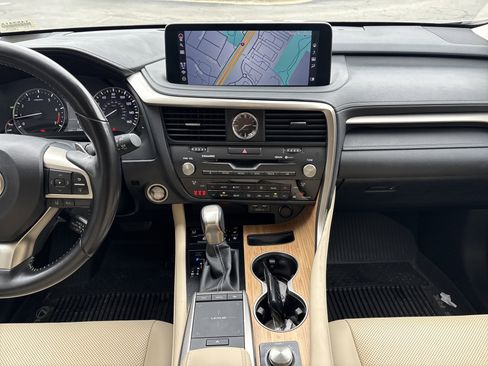 Used 2022 Lexus RX 350 AWD w/ Premium Package image 30