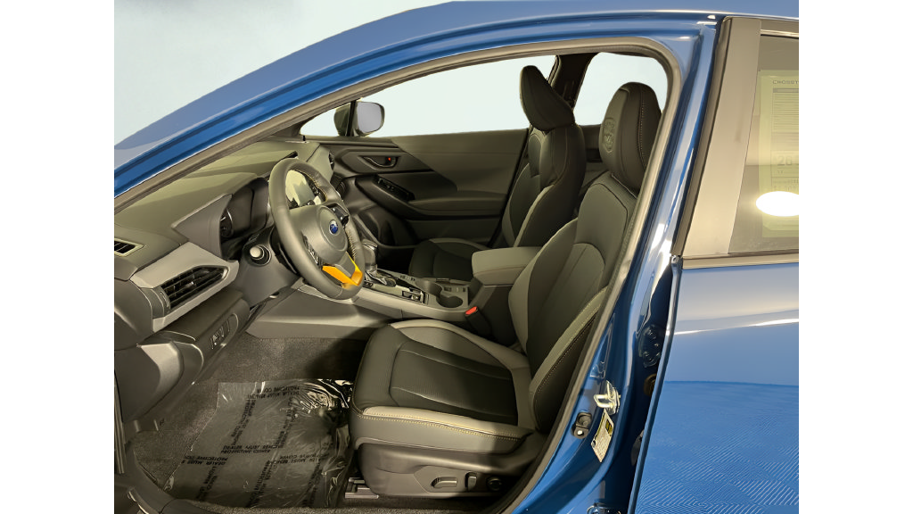 New 2026 Subaru Crosstrek 2.5i Wilderness w/ Crosstrek Mirror Package AWD/4WD image 9