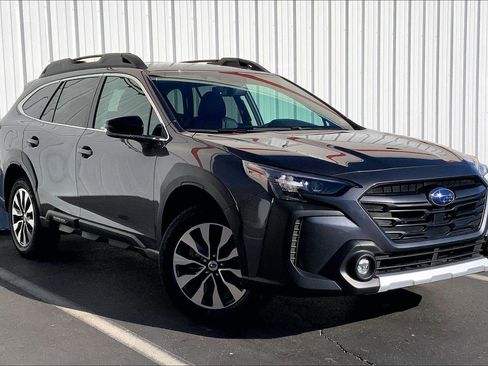 Used 2024 Subaru Outback Limited image 31