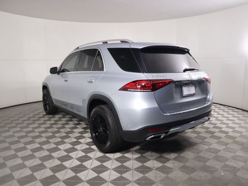 Used 2023 Mercedes-Benz GLE 350 image 7