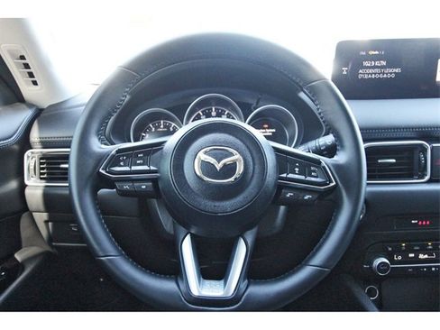Used 2023 MAZDA CX-5 AWD 2.5 S w/ Select Package image 14