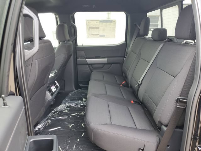 Used 2026 Ford F150 XLT w/ Equipment Group 302A MID AWD/4WD image 38
