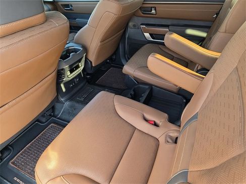 New 2026 Toyota Sequoia 1794 Edition image 42