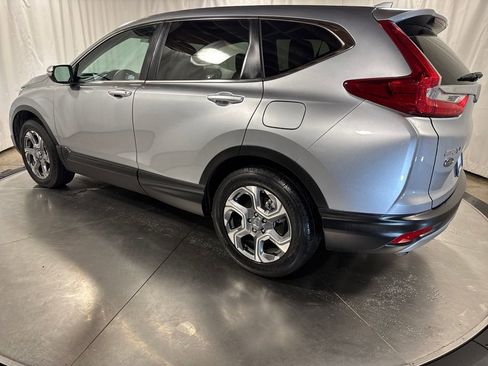 Used 2019 Honda CR-V EX image 7