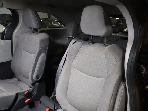 Used 2021 Toyota Sienna LE image 11