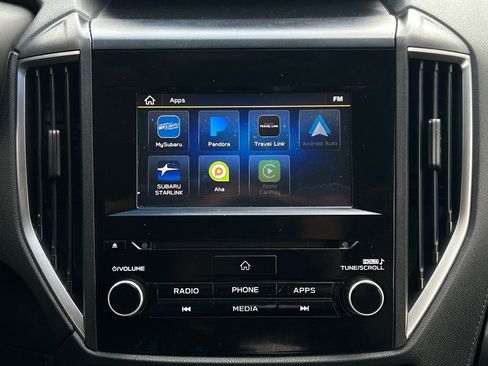 Used 2019 Subaru Crosstrek 2.0i Premium w/ Popular Package #4 image 34