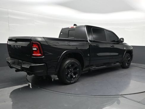 Used 2026 RAM 1500 Big Horn AWD/4WD image 5