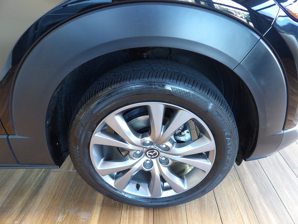 Certified 2024 MAZDA CX-30 AWD 2.5 S w/ Preferred Package image 4