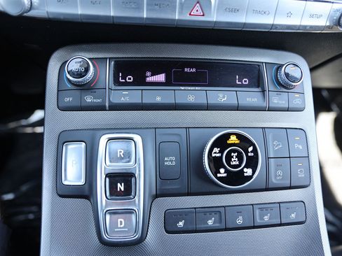 Used 2022 Hyundai Palisade Calligraphy AWD/4WD image 32