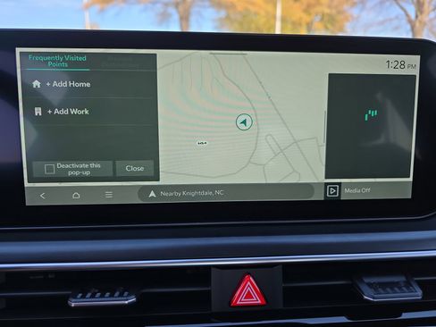 New 2026 Kia K5 GT image 23