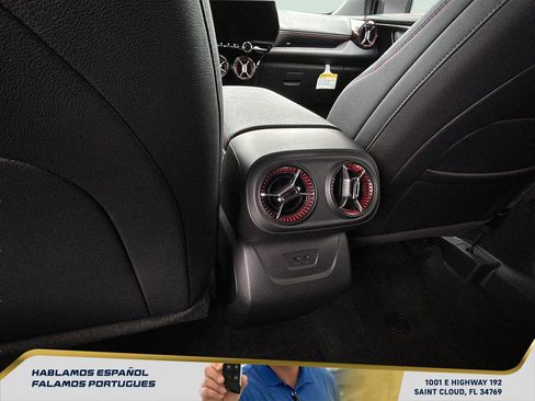 Used 2025 Chevrolet Blazer EV RS AWD/4WD image 27