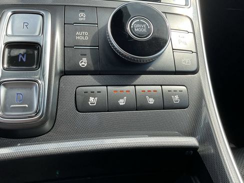 Used 2022 Hyundai Santa Fe Calligraphy FWD image 26