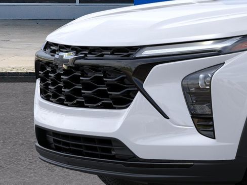 New 2026 Chevrolet Trax LT image 37