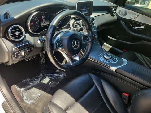 Used 2018 Mercedes-Benz C 300 Sedan image 17