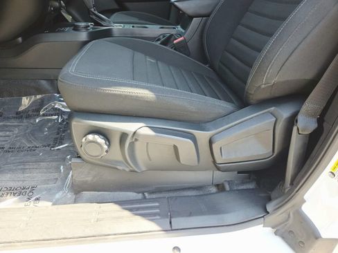 Used 2022 Ford Ranger XL w/ Equipment Group 101A High AWD/4WD image 34