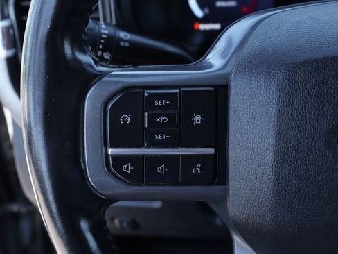 Used 2023 Ford F350 Lariat w/ Tow Technology Package image 17