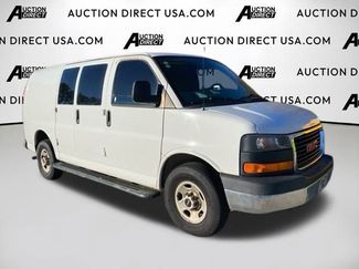 Used 2015 GMC Savana 2500 video 2
