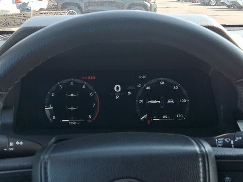 Certified 2024 Toyota Tacoma TRD Off-Road AWD/4WD image 19
