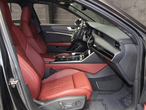 Used 2023 Audi S6 Prestige image 47
