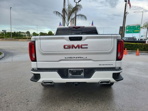 Used 2024 GMC Sierra 1500 Denali w/ Denali Reserve Package image 6