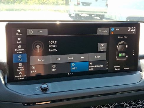 Used 2025 Honda Accord Sport image 19