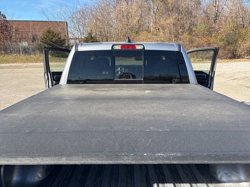 Used 2022 RAM 1500 Big Horn image 23