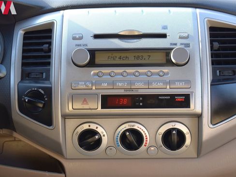 Used 2006 Toyota Tacoma 4x4 Double Cab image 16