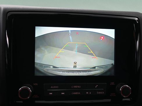 Used 2023 Nissan Frontier SV w/ Midnight Edition Package AWD/4WD image 28