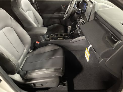 New 2026 Subaru Outback Limited image 14