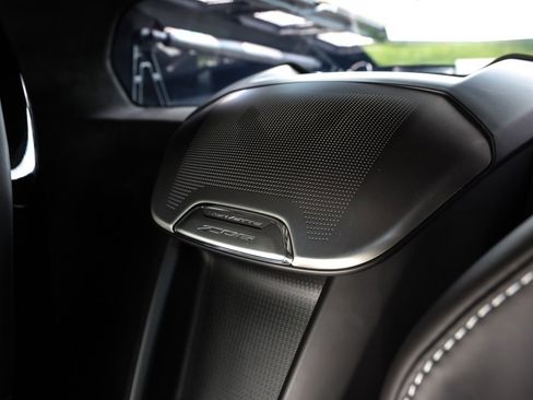 Used 2024 Chevrolet Corvette Z06 image 26