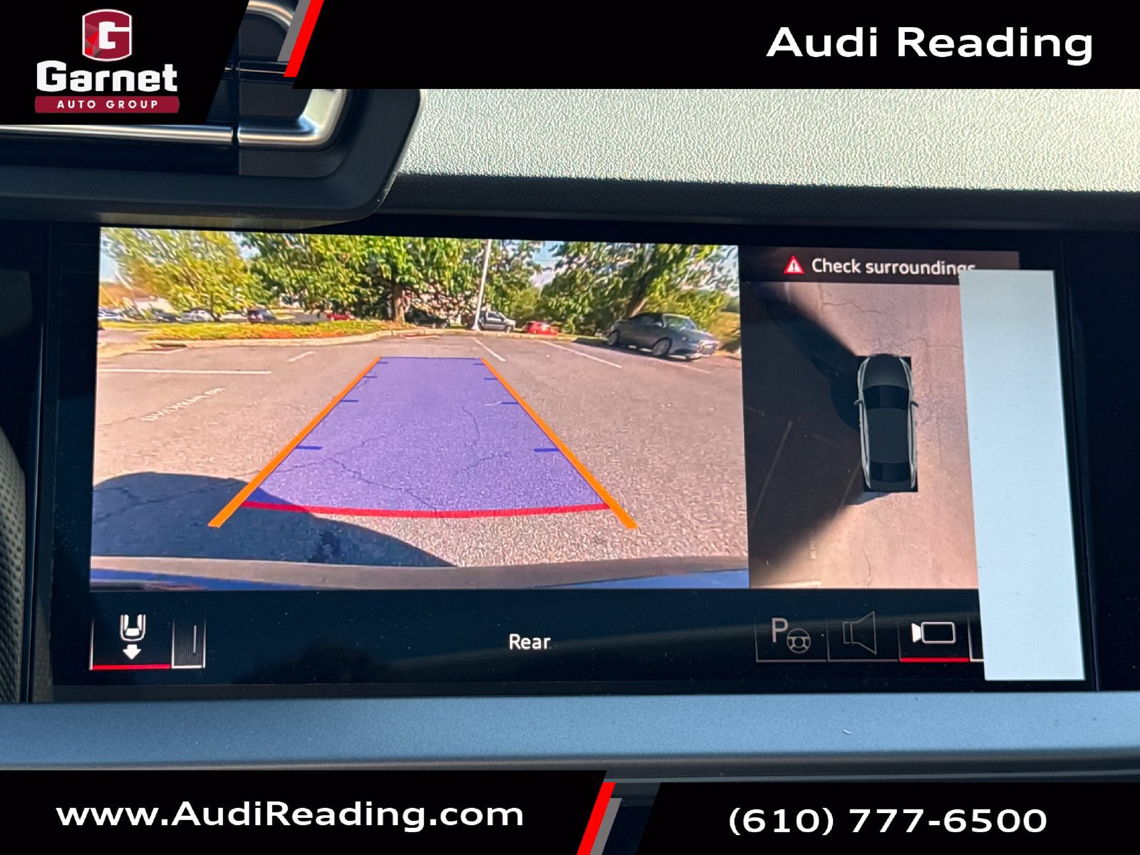 New 2026 Audi S3 Premium AWD/4WD image 16
