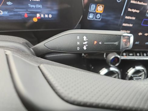 New 2024 Chevrolet Blazer EV AWD Police image 47