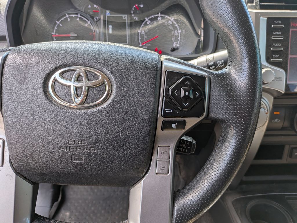 Used 2023 Toyota 4Runner SR5 RWD image 15