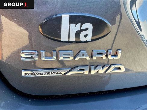 Used 2024 Subaru Crosstrek 2.0i Premium AWD/4WD image 30