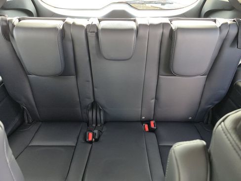 New 2026 Subaru Ascent Touring image 17