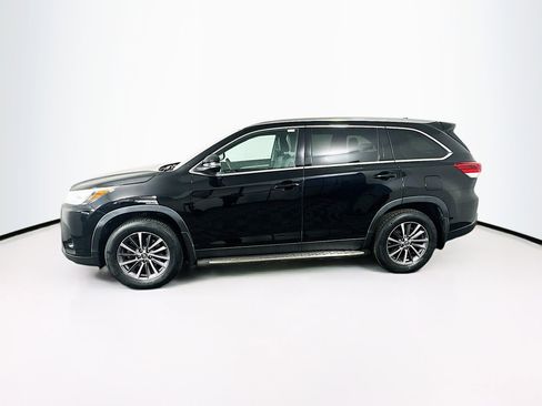 Used 2019 Toyota Highlander XLE image 4
