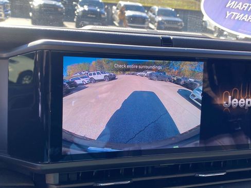 New 2026 Jeep Wrangler Sport AWD/4WD image 6