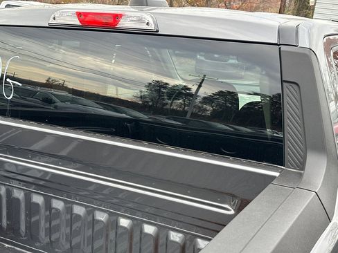 New 2025 Ford Maverick XLT w/ Equipment Group 301A image 8