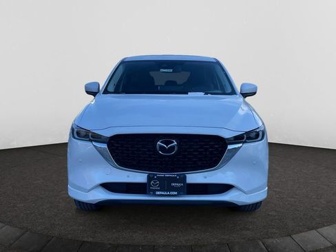 New 2025 MAZDA CX-5 AWD 2.5 S w/ Premium Plus Pkg image 7