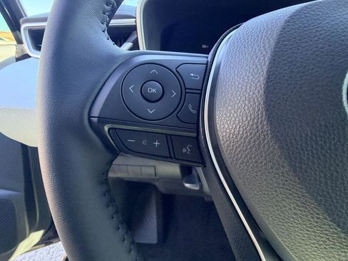 New 2026 Toyota Corolla XSE image 16