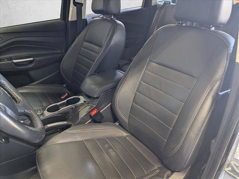 Used 2016 Ford Escape Titanium FWD image 15