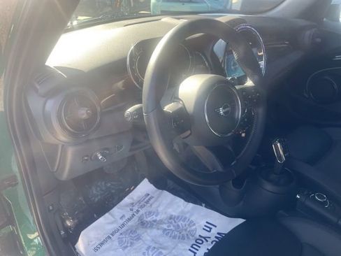 Used 2023 MINI Cooper S image 28