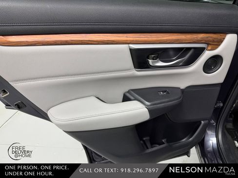 Used 2017 Honda CR-V EX-L image 33